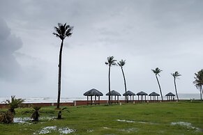 Blue Ocean The Fern Resort & Spa, Ganpatipule