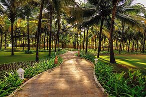 Blue Ocean The Fern Resort & Spa, Ganpatipule