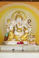 Blue Ocean The Fern Resort & Spa, Ganpatipule