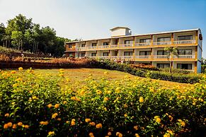 Blue Ocean The Fern Resort & Spa, Ganpatipule