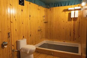 Blue Ocean The Fern Resort & Spa, Ganpatipule