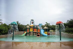 Blue Ocean The Fern Resort & Spa, Ganpatipule