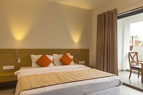 Blue Ocean The Fern Resort & Spa, Ganpatipule