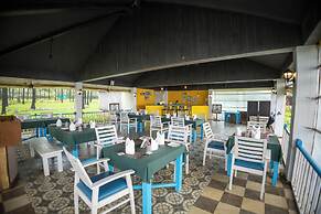 Blue Ocean The Fern Resort & Spa, Ganpatipule