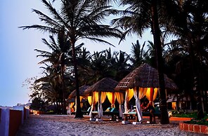 Blue Ocean The Fern Resort & Spa, Ganpatipule