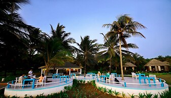 Blue Ocean The Fern Resort & Spa, Ganpatipule