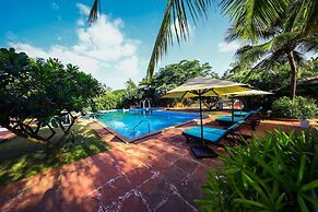 Blue Ocean The Fern Resort & Spa, Ganpatipule