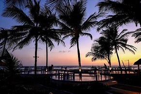 Blue Ocean The Fern Resort & Spa, Ganpatipule