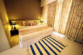 Blue Ocean The Fern Resort & Spa, Ganpatipule