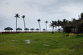 Blue Ocean The Fern Resort & Spa, Ganpatipule