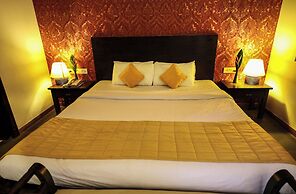 Blue Ocean The Fern Resort & Spa, Ganpatipule