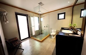 Blue Ocean The Fern Resort & Spa, Ganpatipule