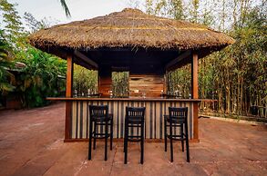 Blue Ocean The Fern Resort & Spa, Ganpatipule