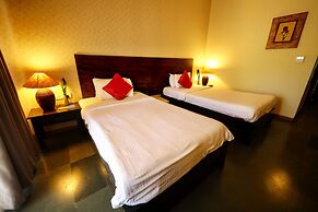 Blue Ocean The Fern Resort & Spa, Ganpatipule