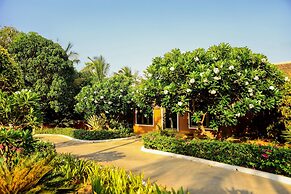 Blue Ocean The Fern Resort & Spa, Ganpatipule