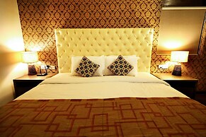 Blue Ocean The Fern Resort & Spa, Ganpatipule