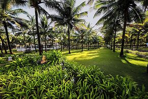 Blue Ocean The Fern Resort & Spa, Ganpatipule
