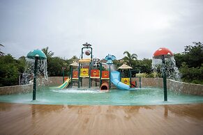 Blue Ocean The Fern Resort & Spa, Ganpatipule