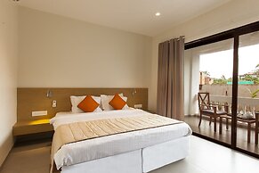 Blue Ocean The Fern Resort & Spa, Ganpatipule