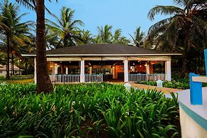 Blue Ocean The Fern Resort & Spa, Ganpatipule