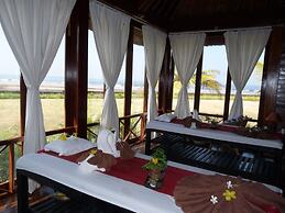 Blue Ocean The Fern Resort & Spa, Ganpatipule