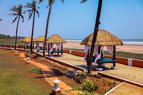 Blue Ocean The Fern Resort & Spa, Ganpatipule