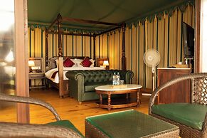 Blue Ocean The Fern Resort & Spa, Ganpatipule