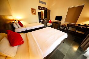 Blue Ocean The Fern Resort & Spa, Ganpatipule