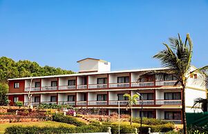Blue Ocean The Fern Resort & Spa, Ganpatipule