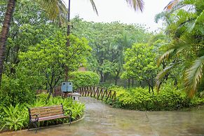 Blue Ocean The Fern Resort & Spa, Ganpatipule