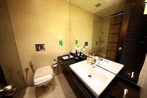 Blue Ocean The Fern Resort & Spa, Ganpatipule