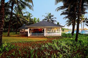 Blue Ocean The Fern Resort & Spa, Ganpatipule