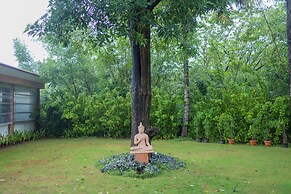 Blue Ocean The Fern Resort & Spa, Ganpatipule