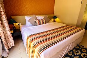 Blue Ocean The Fern Resort & Spa, Ganpatipule