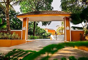 Blue Ocean The Fern Resort & Spa, Ganpatipule