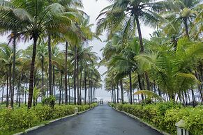 Blue Ocean The Fern Resort & Spa, Ganpatipule