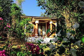 Blue Ocean The Fern Resort & Spa, Ganpatipule