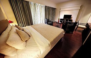 Blue Ocean The Fern Resort & Spa, Ganpatipule