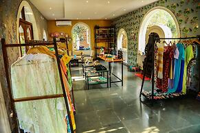 Blue Ocean The Fern Resort & Spa, Ganpatipule