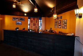 Blue Ocean The Fern Resort & Spa, Ganpatipule