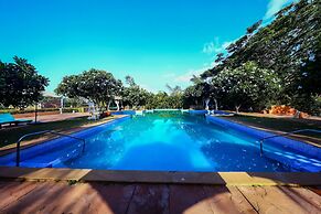 Blue Ocean The Fern Resort & Spa, Ganpatipule