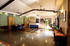 Blue Ocean The Fern Resort & Spa, Ganpatipule