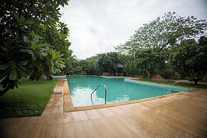 Blue Ocean The Fern Resort & Spa, Ganpatipule