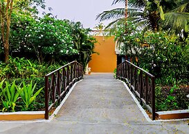 Blue Ocean The Fern Resort & Spa, Ganpatipule