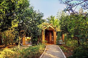 Blue Ocean The Fern Resort & Spa, Ganpatipule