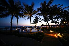 Blue Ocean The Fern Resort & Spa, Ganpatipule