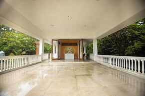 Blue Ocean The Fern Resort & Spa, Ganpatipule