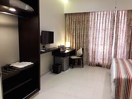 Blue Ocean The Fern Resort & Spa, Ganpatipule