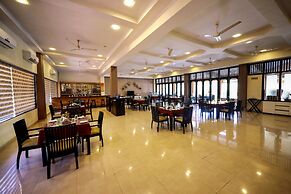 Blue Ocean The Fern Resort & Spa, Ganpatipule