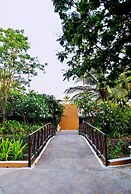 Blue Ocean The Fern Resort & Spa, Ganpatipule